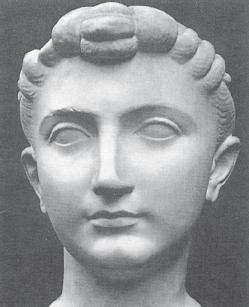 Юлия, дочь императора Августа