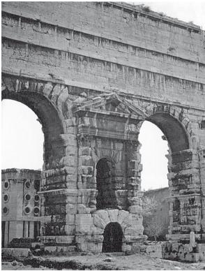Акведук Клавдия