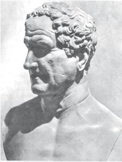 Портрет римлянина