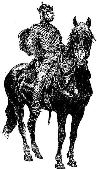 Вильгельм I Завоеватель