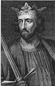 Эдуард I