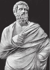 Софокл – друг Геродота 