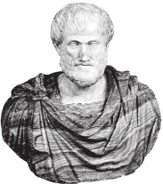 Аристотель – учитель полководца 