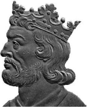 Король Теодорих 
